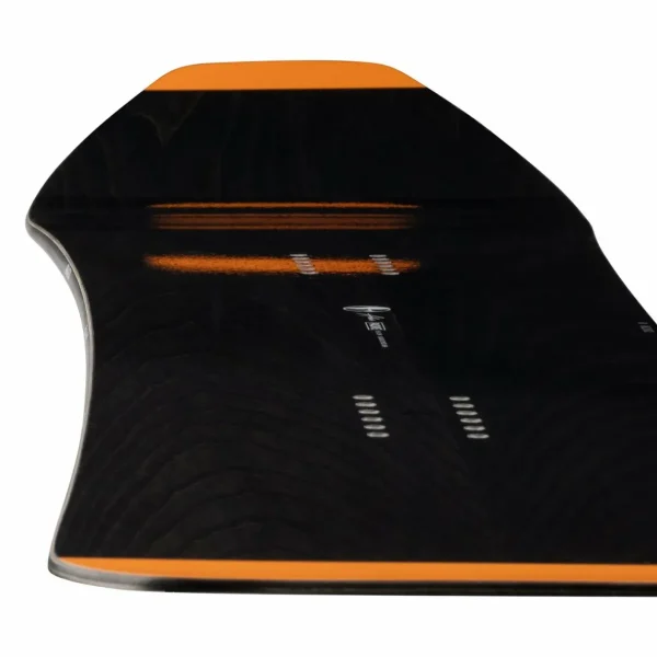 Arbor Padre Snowboard + Cypress Snowboard Bindings 2025