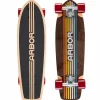 Arbor Pivot Micron Cruiser Skateboard Complete