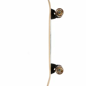 Arbor Pocket Rocket Bamboo Cruiser Skateboard Complete