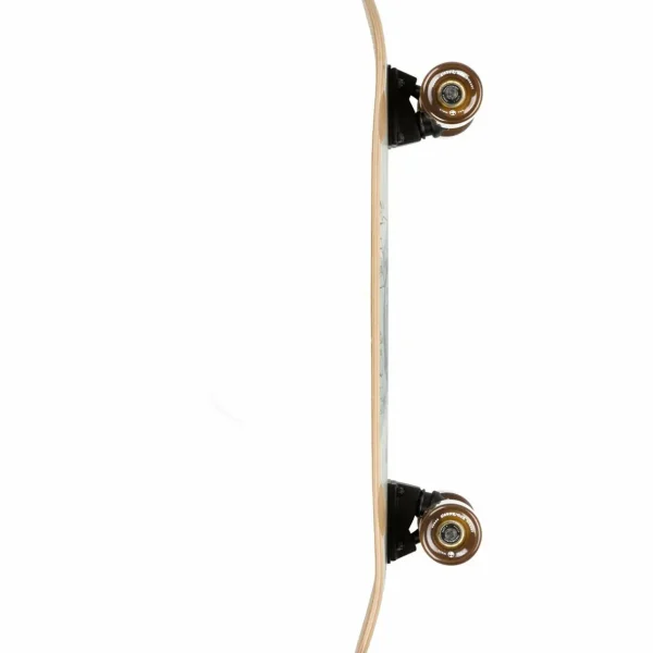 Arbor Pocket Rocket Bamboo Cruiser Skateboard Complete