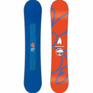Arbor Relapse Snowboard 2025
