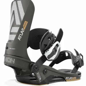 Arbor Satori Snowboard + Union Atlas Pro Snowboard Bindings 2025