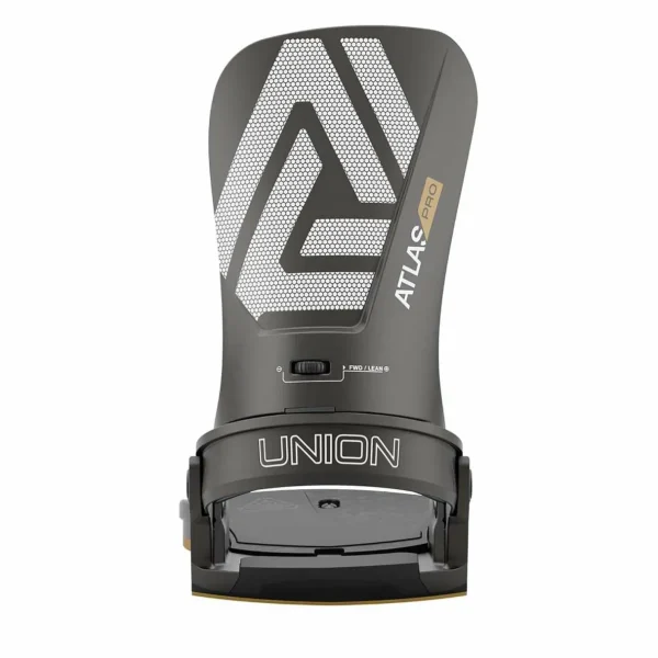 Arbor Satori Snowboard + Union Atlas Pro Snowboard Bindings 2025