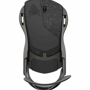 Arbor Satori Snowboard + Union Atlas Pro Snowboard Bindings 2025