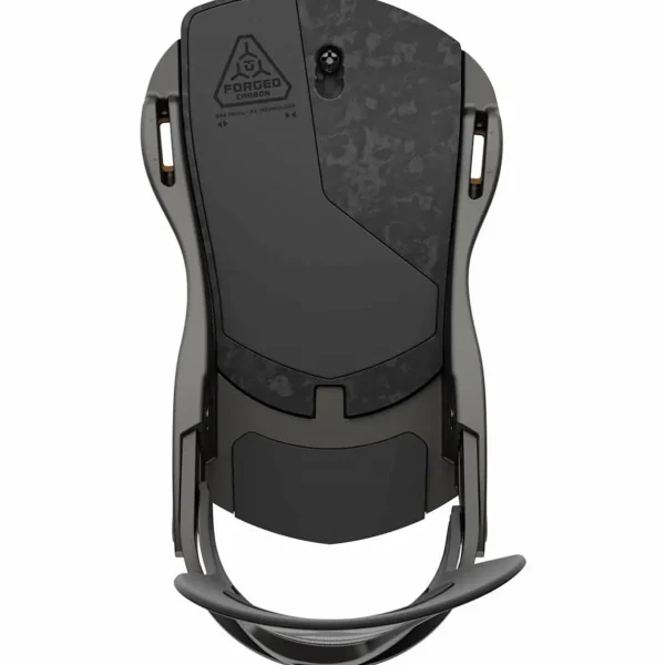 Arbor Satori Snowboard + Union Atlas Pro Snowboard Bindings 2025