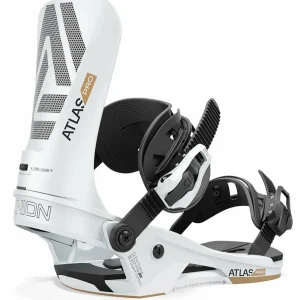 Arbor Satori Snowboard + Union Atlas Pro Snowboard Bindings 2025