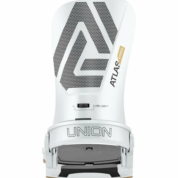 Arbor Satori Snowboard + Union Atlas Pro Snowboard Bindings 2025