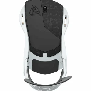 Arbor Satori Snowboard + Union Atlas Pro Snowboard Bindings 2025