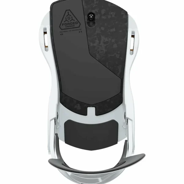 Arbor Satori Snowboard + Union Atlas Pro Snowboard Bindings 2025