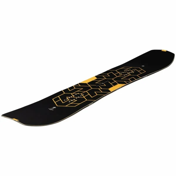 Arbor Satori Snowboard + Union Atlas Pro Snowboard Bindings 2025