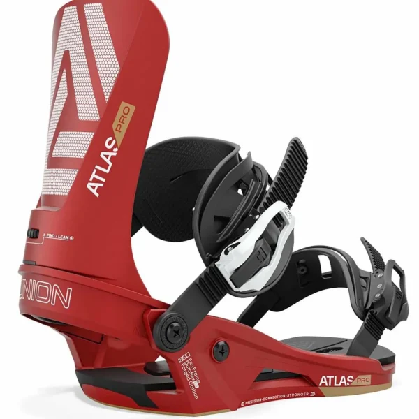 Arbor Satori Snowboard + Union Atlas Pro Snowboard Bindings 2025