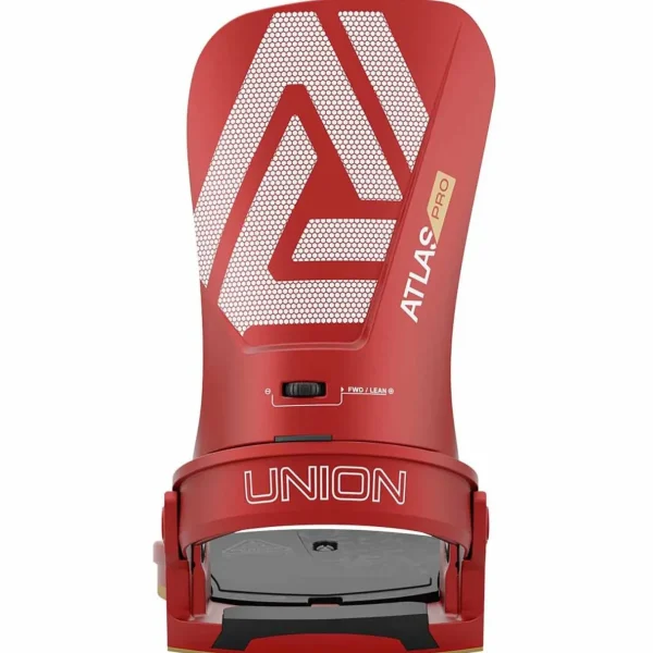 Arbor Satori Snowboard + Union Atlas Pro Snowboard Bindings 2025