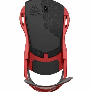 Arbor Satori Snowboard + Union Atlas Pro Snowboard Bindings 2025