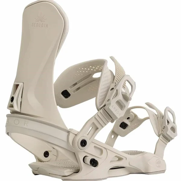 Arbor Sequoia Snowboard Bindings - Women's