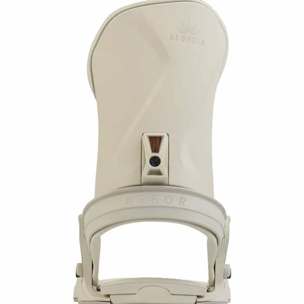 Arbor Sequoia Snowboard Bindings - Women's