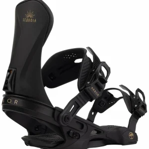 Arbor Sequoia Snowboard Bindings - Women's