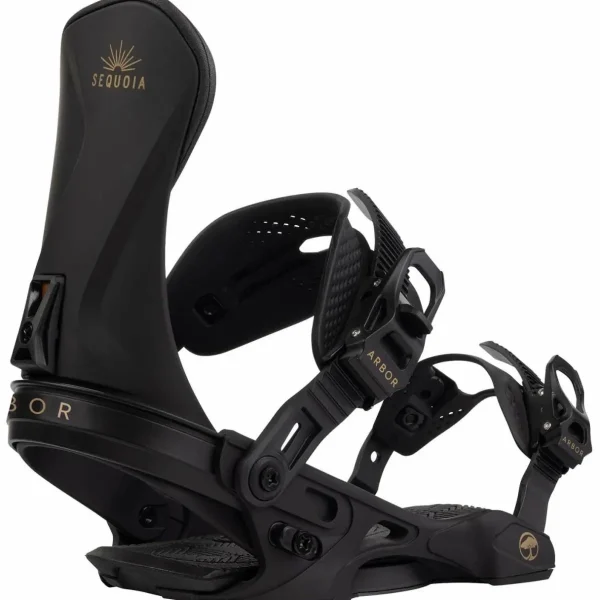 Arbor Sequoia Snowboard Bindings - Women's