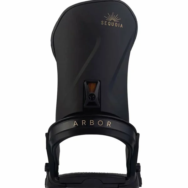 Arbor Sequoia Snowboard Bindings - Women's