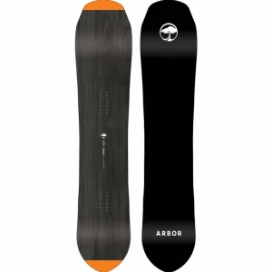 Arbor Single Snowboard 2025