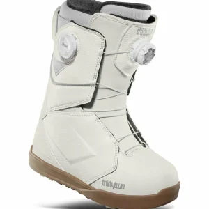 Arbor Swoon Camber Snowboard + Sequoia Snowboard Bindings + thirtytwo Lashed Double Boa Snowboard Boots - Women's 2025