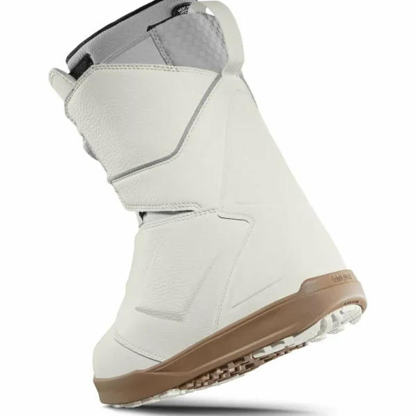 Arbor Swoon Camber Snowboard + Sequoia Snowboard Bindings + thirtytwo Lashed Double Boa Snowboard Boots - Women's 2025