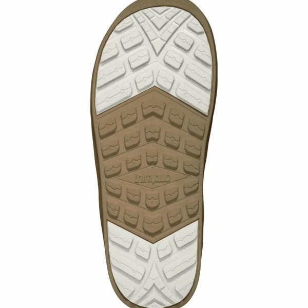Arbor Swoon Camber Snowboard + Sequoia Snowboard Bindings + thirtytwo Lashed Double Boa Snowboard Boots - Women's 2025