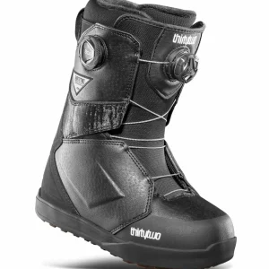 Arbor Swoon Camber Snowboard + Sequoia Snowboard Bindings + thirtytwo Lashed Double Boa Snowboard Boots - Women's 2025