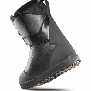 Arbor Swoon Camber Snowboard + Sequoia Snowboard Bindings + thirtytwo Lashed Double Boa Snowboard Boots - Women's 2025
