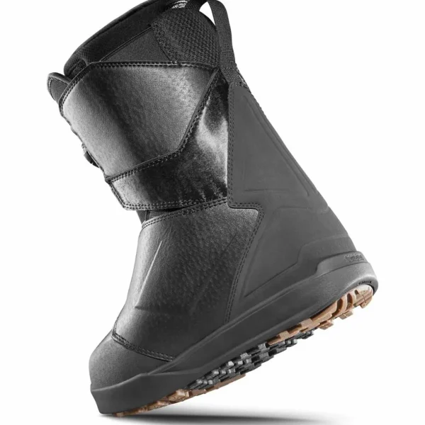 Arbor Swoon Camber Snowboard + Sequoia Snowboard Bindings + thirtytwo Lashed Double Boa Snowboard Boots - Women's 2025