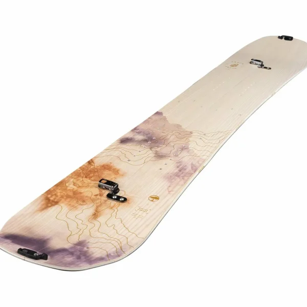 Arbor Swoon Camber Splitboard - Women's 2024