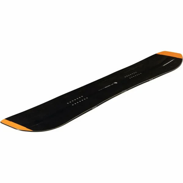 Arbor Terra Twin Snowboard + Hemlock Snowboard Bindings 2025