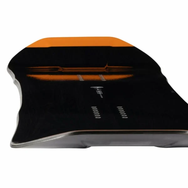Arbor Terra Twin Snowboard + Hemlock Snowboard Bindings 2025