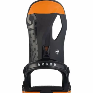 Arbor Terra Twin Snowboard + Cypress Snowboard Bindings 2025