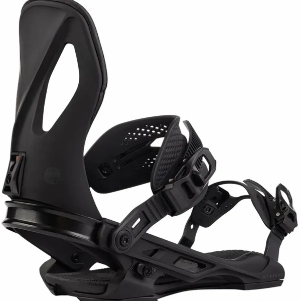 Arbor Terra Twin Snowboard + Cypress Snowboard Bindings 2025