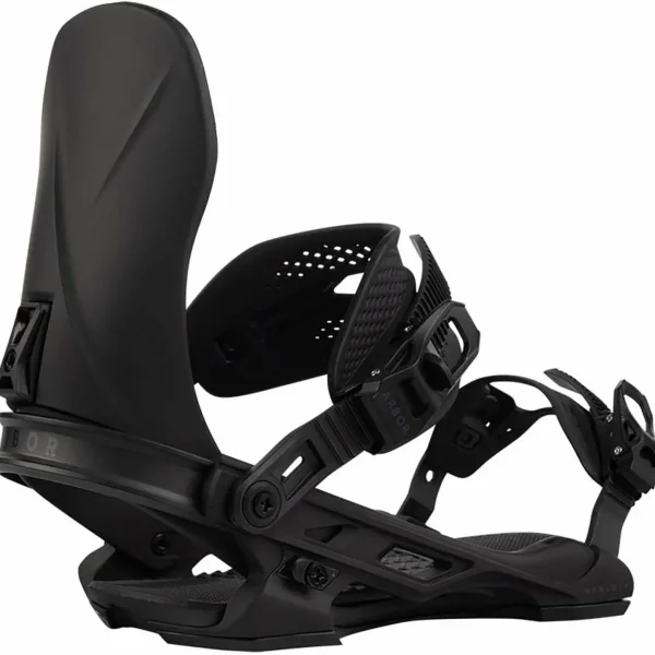 Arbor Terra Twin Snowboard + Hemlock Snowboard Bindings 2025