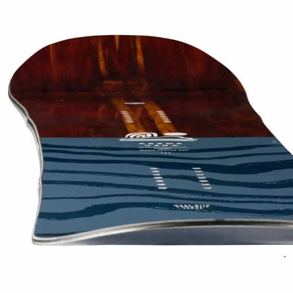 Arbor Veda Snowboard - Women's 2025