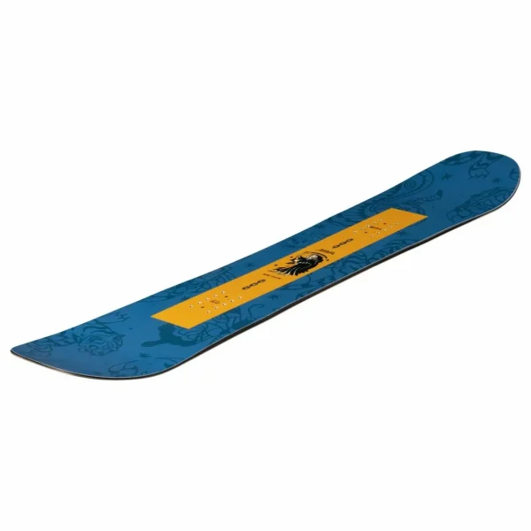 Kids Arbor Votive Snowboard + Sapling Snowboard Bindings - Kids' 2025