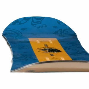 Kids Arbor Votive Snowboard + Sapling Snowboard Bindings - Kids' 2025