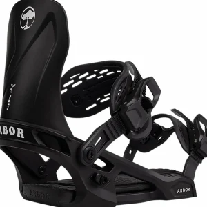 Kids Arbor Votive Snowboard + Sapling Snowboard Bindings - Kids' 2025