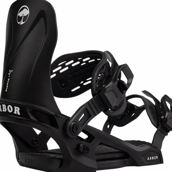 Kids Arbor Votive Snowboard + Sapling Snowboard Bindings - Kids' 2025