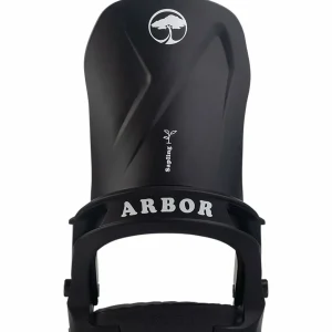 Kids Arbor Votive Snowboard + Sapling Snowboard Bindings - Kids' 2025