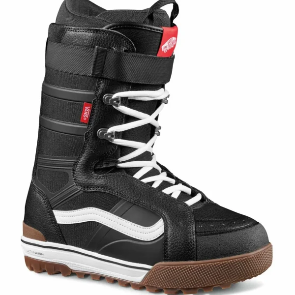 Arbor Westmark Snowboard + Hemlock Snowboard Bindings + Vans Hi-Standard Pro Snowboard Boots 2025