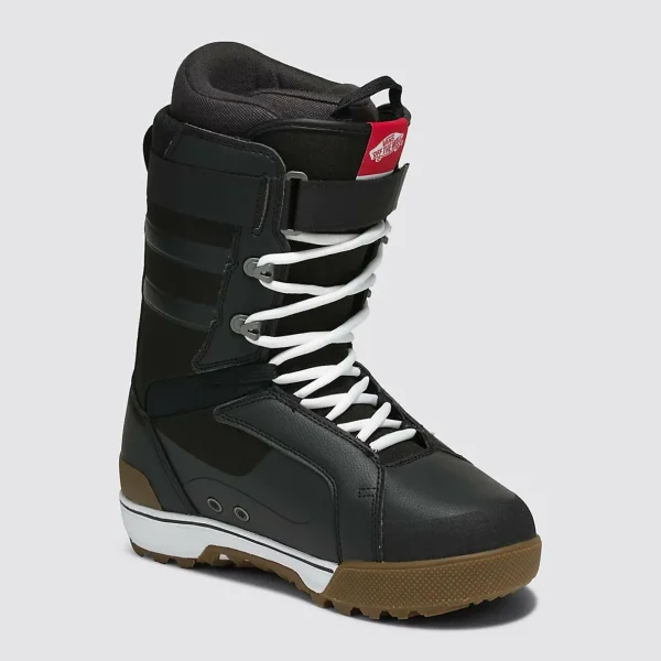 Arbor Westmark Snowboard + Hemlock Snowboard Bindings + Vans Hi-Standard Pro Snowboard Boots 2025