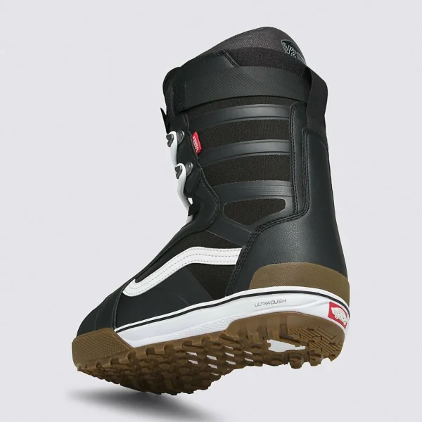 Arbor Westmark Snowboard + Hemlock Snowboard Bindings + Vans Hi-Standard Pro Snowboard Boots 2025
