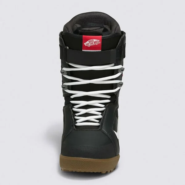 Arbor Westmark Snowboard + Hemlock Snowboard Bindings + Vans Hi-Standard Pro Snowboard Boots 2025