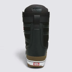 Arbor Westmark Snowboard + Hemlock Snowboard Bindings + Vans Hi-Standard Pro Snowboard Boots 2025