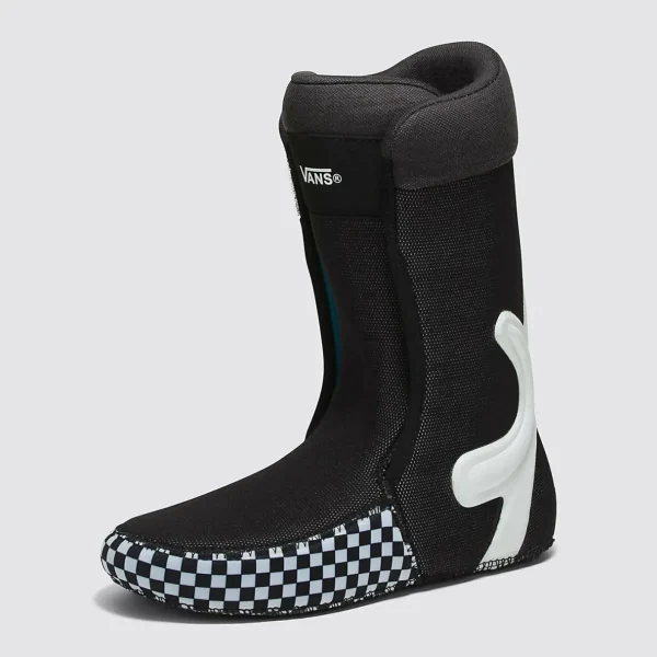 Arbor Westmark Snowboard + Hemlock Snowboard Bindings + Vans Hi-Standard Pro Snowboard Boots 2025