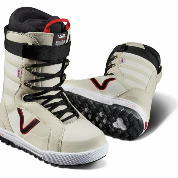 Arbor Westmark Snowboard + Hemlock Snowboard Bindings + Vans Hi-Standard Pro Snowboard Boots 2025