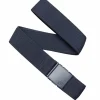 Women Arcade Atlas Slim Belt