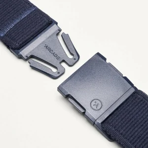 Women Arcade Atlas Slim Belt